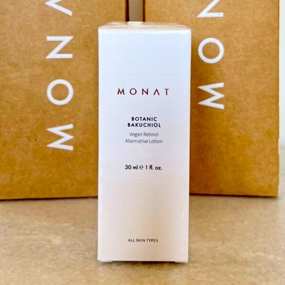 MONAT Botanic Bakuchiol Vegan Retinol